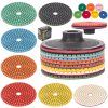 222797 sada diamantovych kotoucu na brouseni dlazby disk pm dpp 100tm