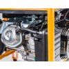 223046 8 elektrocentrala 7500w 230v 400v avr pm agr 7500m el