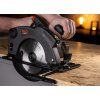 223184 3 kotoucova pila 2250w red technic rtrpt0006