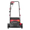 Електрически аератор вертикутатор 3в1 2400W RED TECHNIC RTAEW0016
