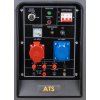 Дизелов генератор 18kW 230V 400V 12V ATS PM-AGR-18000MD