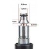 223394 1 tlakova hadice 5 m pro mycku rtmc0028 w1