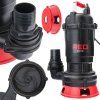 223556 cerpadlo do septiku s drticem 4v1 rtpdsr0071 750w