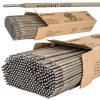 Електроди за заваряване рутилови 2,5мм 5кг електрод за заваряване MMA PM1256