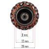 224012 4 rotor pro provzdusnovac pm aew 2400m wi