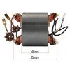 224015 2 stojan pro provzdusnovac pm aew 2400m sn