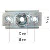224240 2 drzak noze pro sekacku pm kss 700sh un