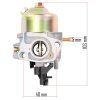 224354 1 karburator pro sekacku rtkss0096 ga