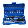 Sada Nástavcových Klíčů a Bitů 46 ks3