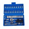Sada Nástavcových Klíčů a Bitů 46 ks4