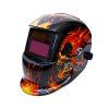 Automatická svařovací maska s LCD – samostmívací štít6