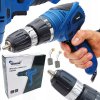 Elektrická vrtačka a šroubovák 950W1