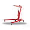 Hydraulický dílenský jeřáb 2T02