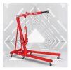 Hydraulický dílenský jeřáb 2T05