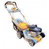 Benzínová zahradní sekačka s pohonem a funkcí mulčování – 41 cm, 6 HP04
