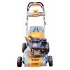 Benzínová zahradní sekačka s pohonem a funkcí mulčování – 41 cm, 6 HP08