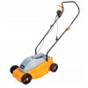 Elektrická sekačka na trávu 2500 W, koš 30 l, šířka záběru 32 cm08 (1)