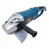 Výkonná úhlová bruska 3150 W, průměr kotouče 230 mm, pomalý rozběh5