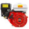 230175 benzinovy motor 6 5hp 19mm verke v60252