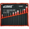 Комплект длетa и секачи 12 бр. VERKE V87001