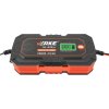 Микропроцесорно зарядно устройство 6V/12V Z10.0A Verke V80028