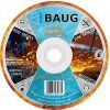 235776 rezny kotouc na kov 230x1 9x22 2mm baug