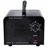 pol pl Generator Ozonu LEAN 155W 60000 MG Ozonator Do Pomieszczen Samochodu Timer 29379 9