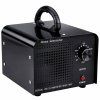 pol pl Generator Ozonu LEAN 155W 60000 MG Ozonator Do Pomieszczen Samochodu Timer 29379 5