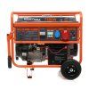 83760 2 240837 2 elektrocentrala 7500 w 230 400 v kd147