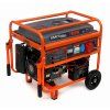 83760 3 240837 3 elektrocentrala 7500 w 230 400 v kd147