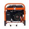 85170 18 85170 6 elektrocentrala s elektrickym startem 3500w kd163