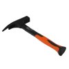 86859 241671 teslarske kladivo z fiberglassu 600 g