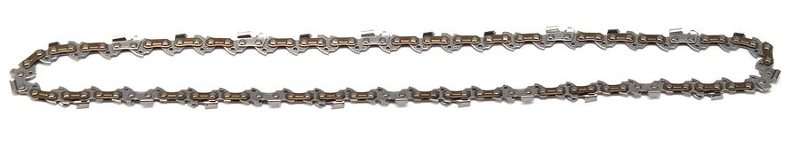 vodicí lišta a řetěz pro řetězovou pilu