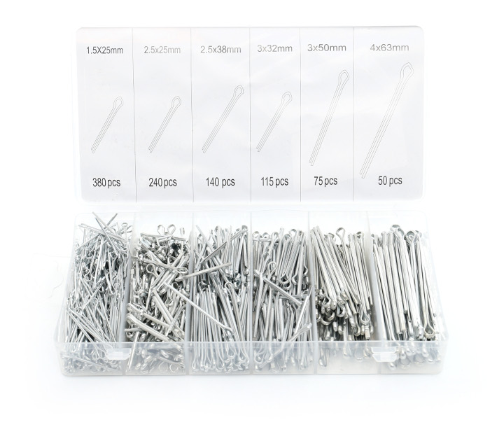 pojistné čepy KD10509