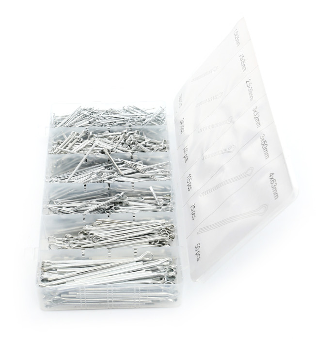 pojistné čepy KD10509