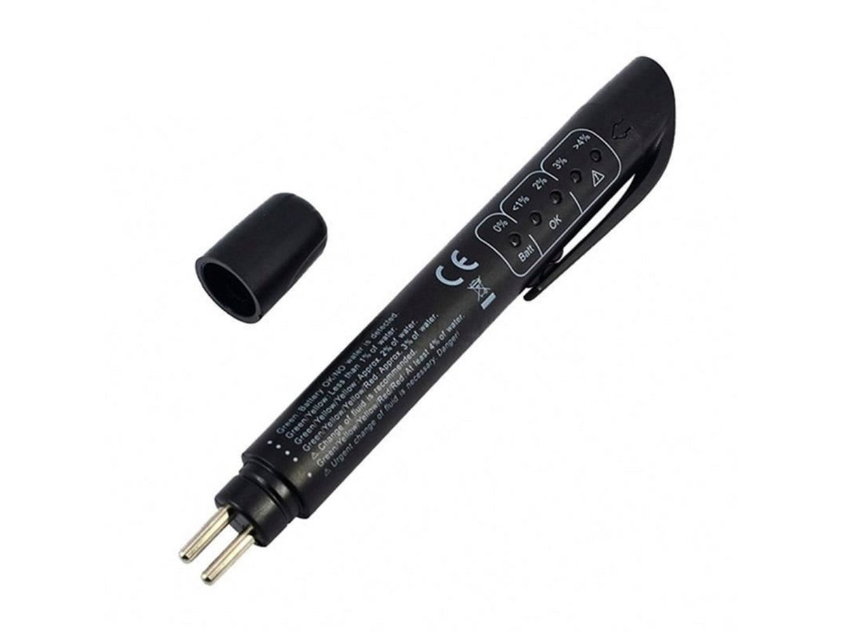 Digitální tester brzdové kapaliny KD11399