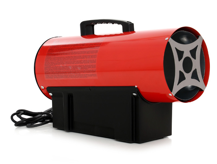 nagrzewnica 60kw