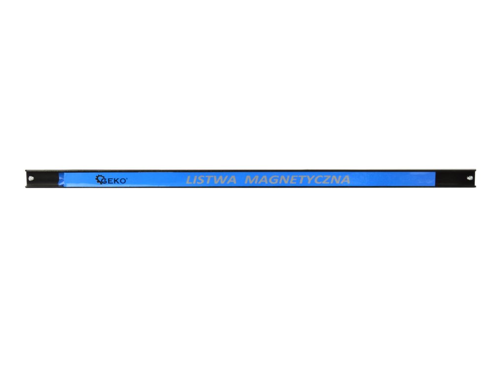 Magnetická lišta 60 cm G73302