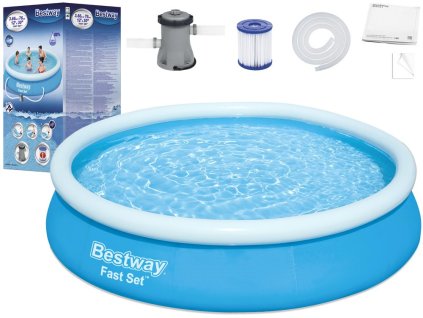 163859 9 bestway bazen samonosny 5377 l 366x76 cm