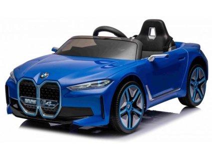 Elektrické autíčko