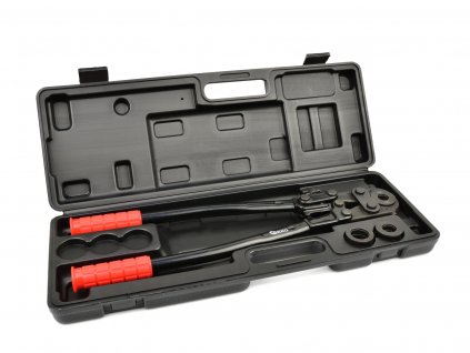 Lis na trubky PEX-AL-PEX TH16-26 G00903