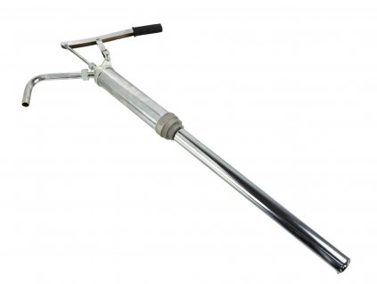 Ruční pákové čerpadlo na olej G01019