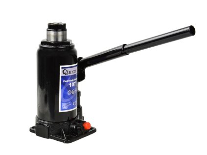 Hydraulický sloupový zvedák 10T "GEKO" G01054