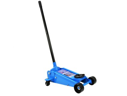 Hydraulický pojízdný zvedák typ "žába" 3T těžký G01062