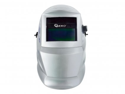 Automatická svářecí kukla PROFI GREY G01876