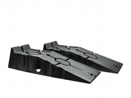 Nájezdové rampy pro osobní automobily 2 ks G02043