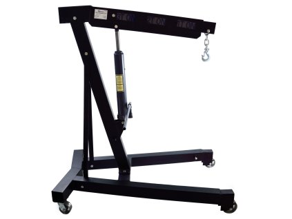 Dílenský jeřáb 3T G02081