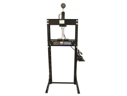 Hydraulický lis 20T s manometrem G02087