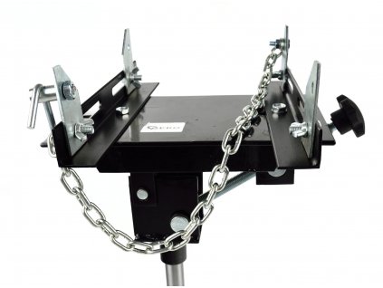 Adaptér pro zvedák převodovky 600kg G02102
