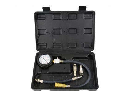 Tester měření kompresního tlaku pro benzinové motory č. 5 G02504